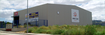 Vivero de Empresas