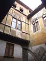 Palacio de los Luna